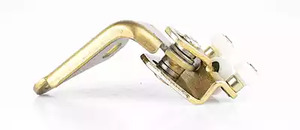 Направляющая ролика сдвижной дверь BSG BSG 60-975-001